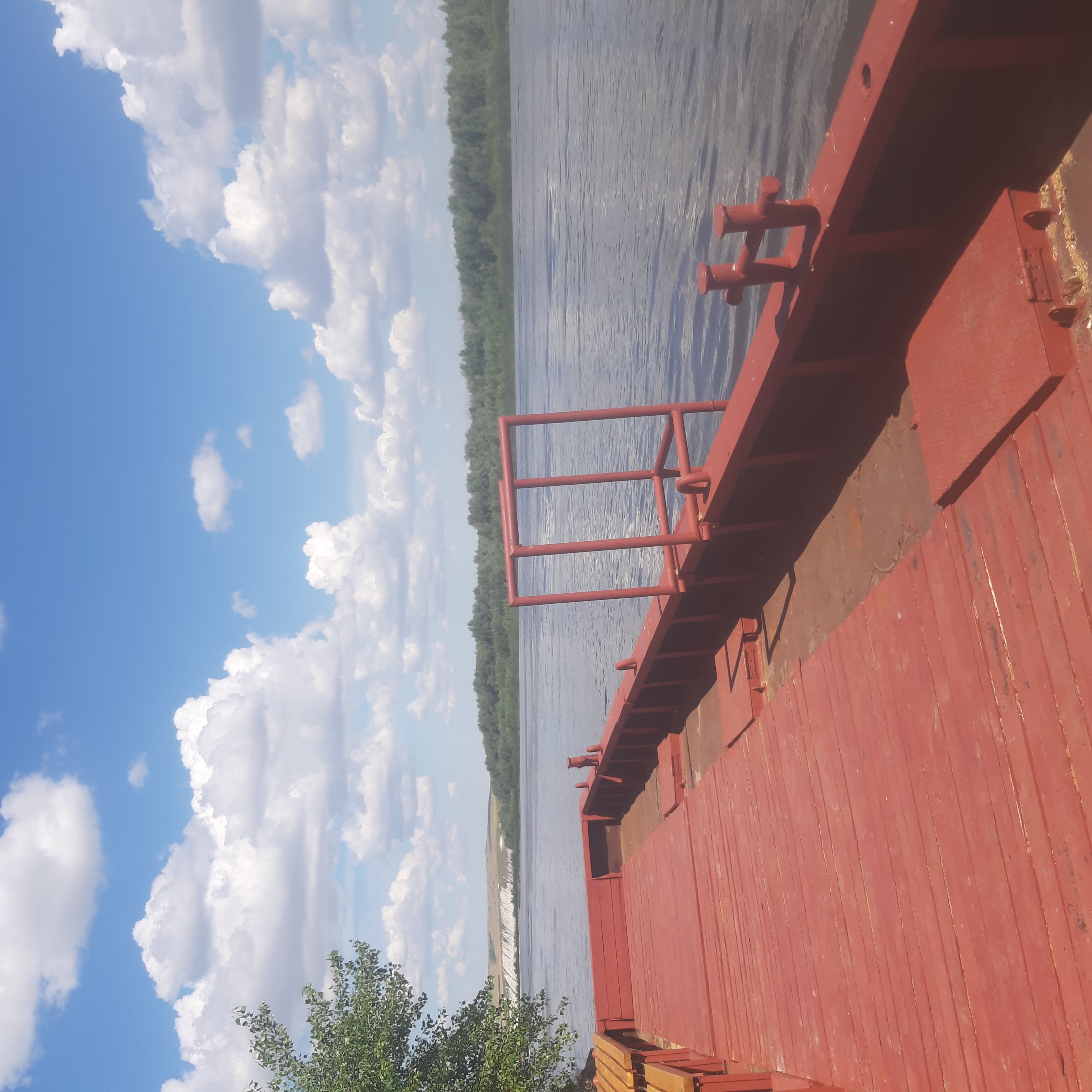 Фото Донская весна