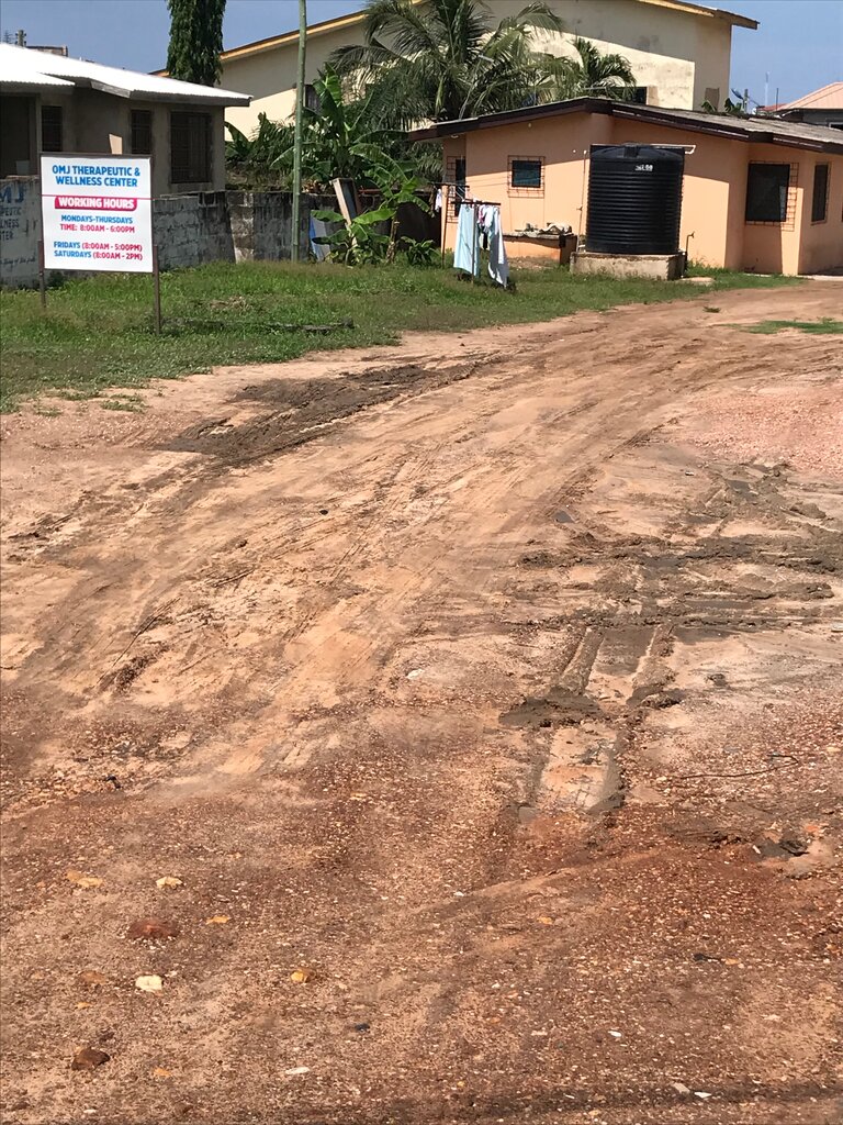 Hospital Omj Therapeutic and wellness center, Earth, photo