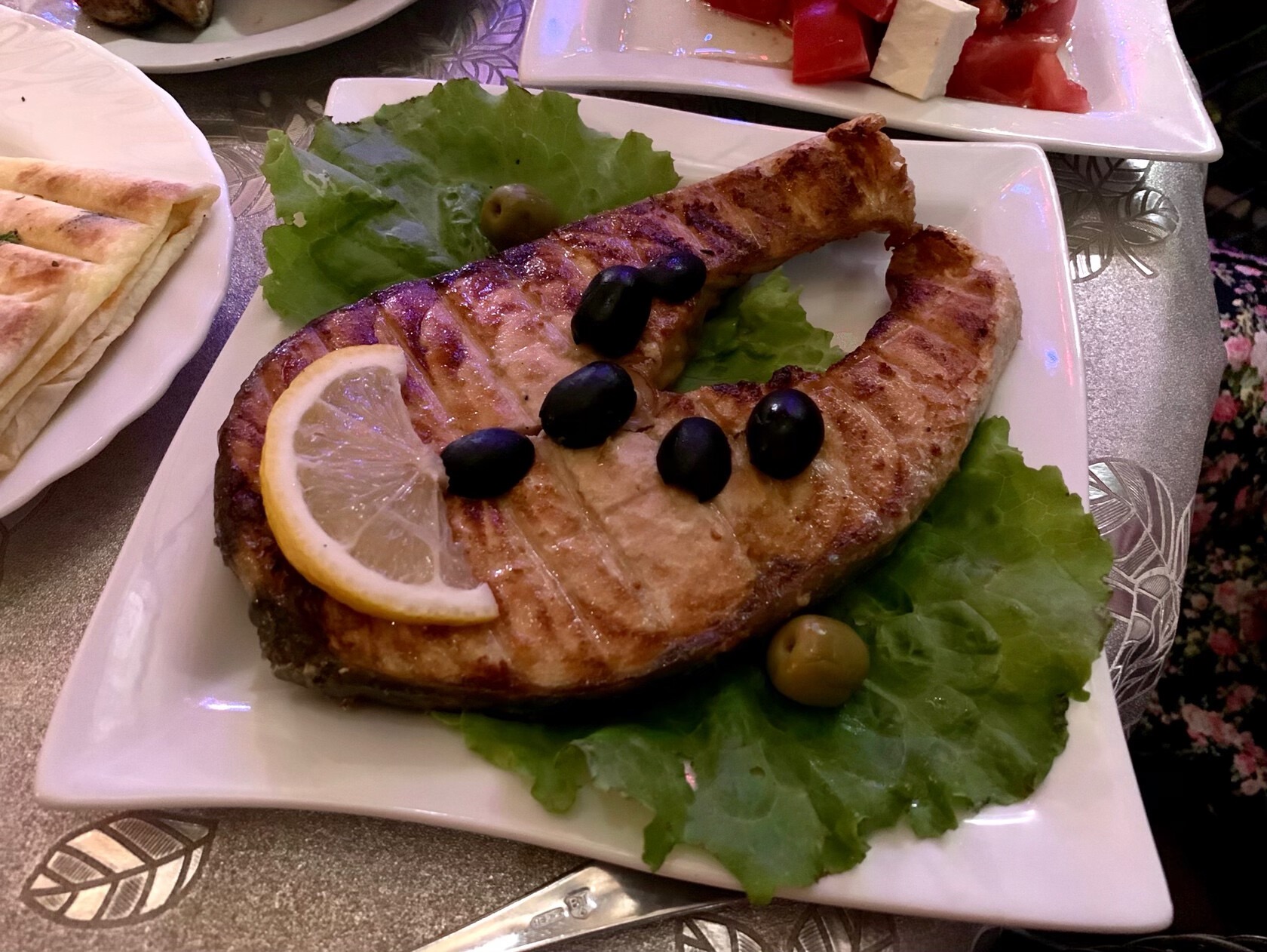 Фото Коттедж Дельфин