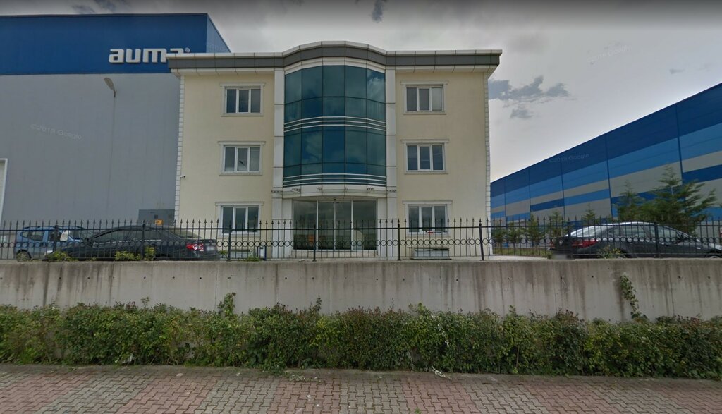 Medical equipment Karadeniz Medikal Dilovası, Dilovasi, photo
