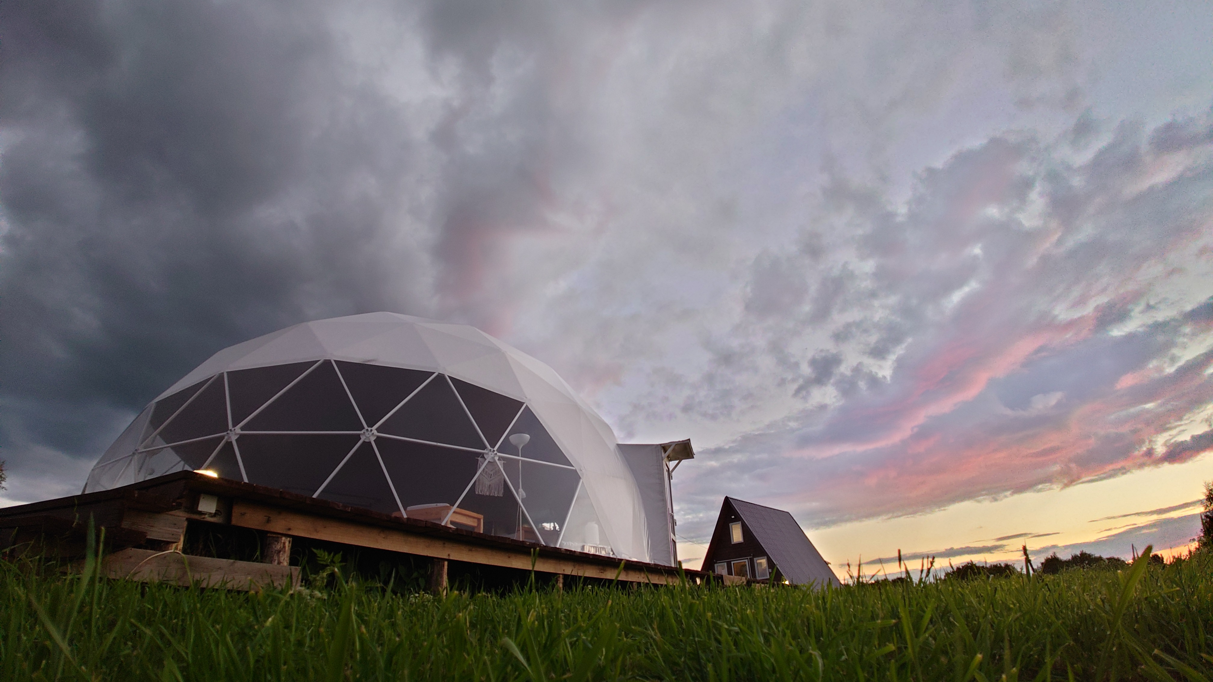 Фото Дача Липы