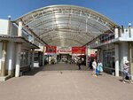 Gentlemen's quality style (60-letiya SSSR Avenue, 20Б), clothing store