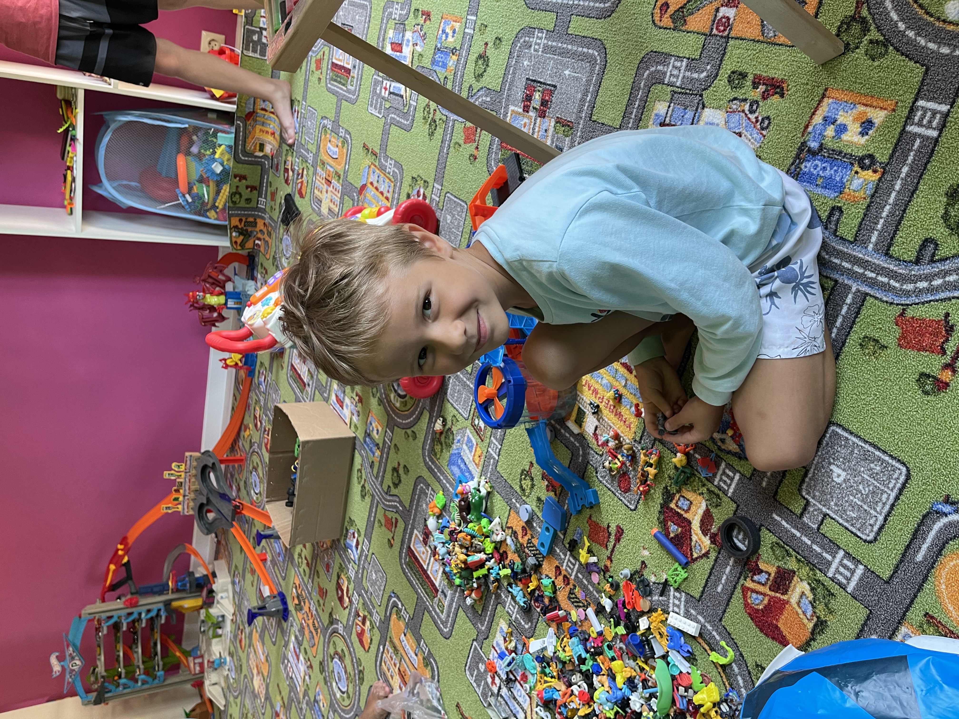 Фото Казантип на Азовском