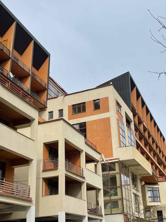 Фото Панорама парк