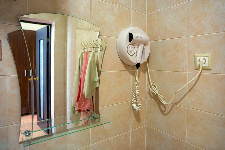 Фото Hometel iLana