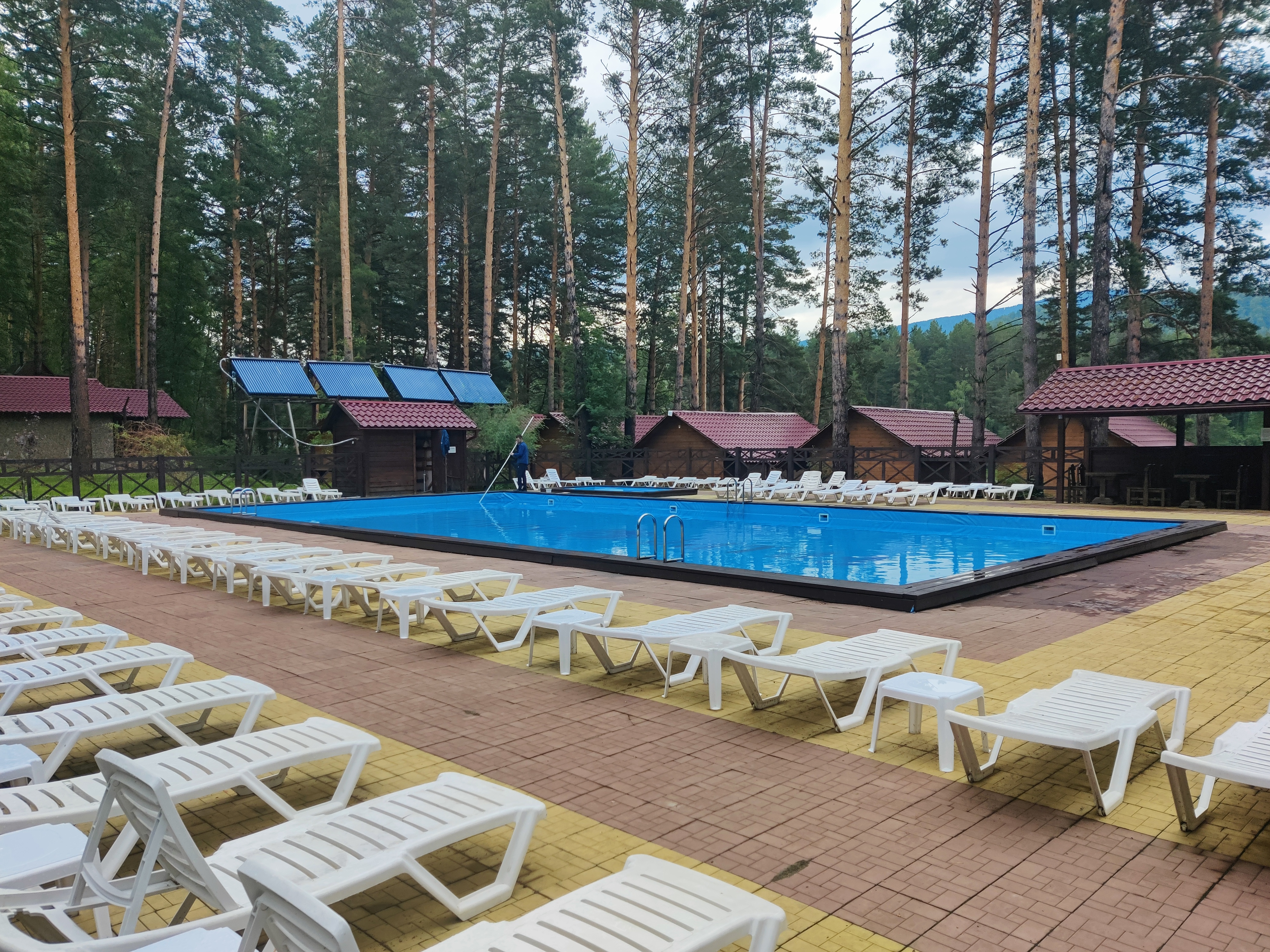 Фото Сердце Алтая