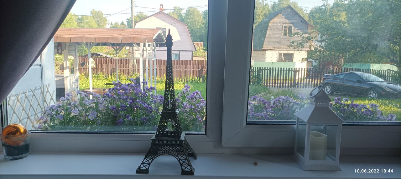 Фото Уютный домик в стиле прованс