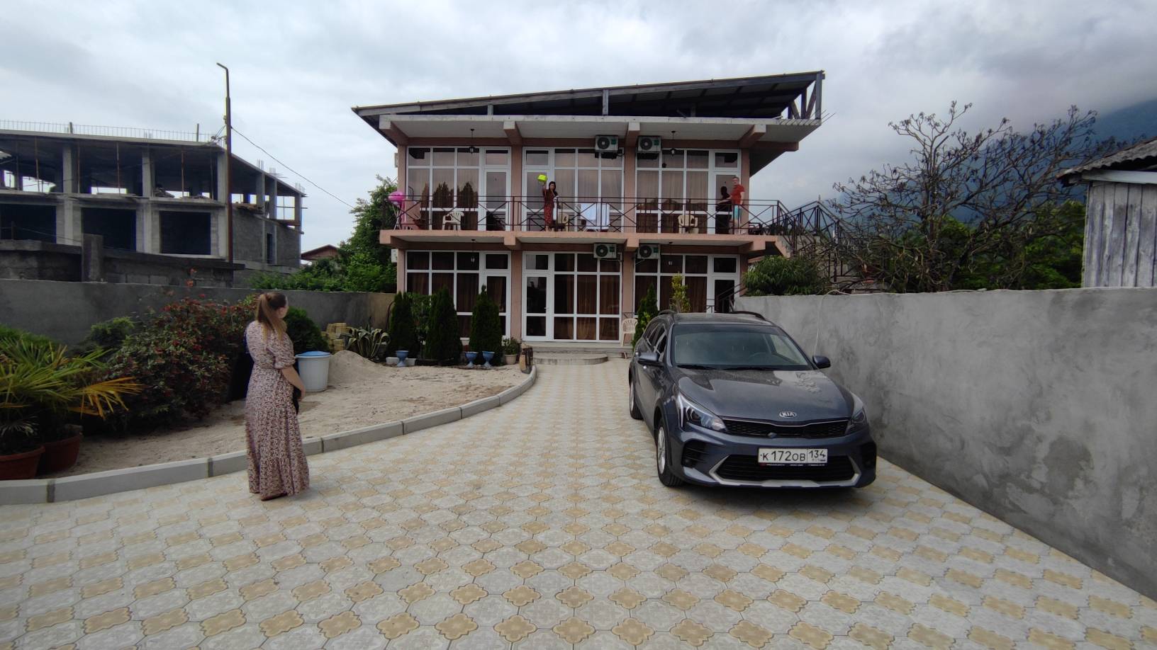 Фото отеля 4