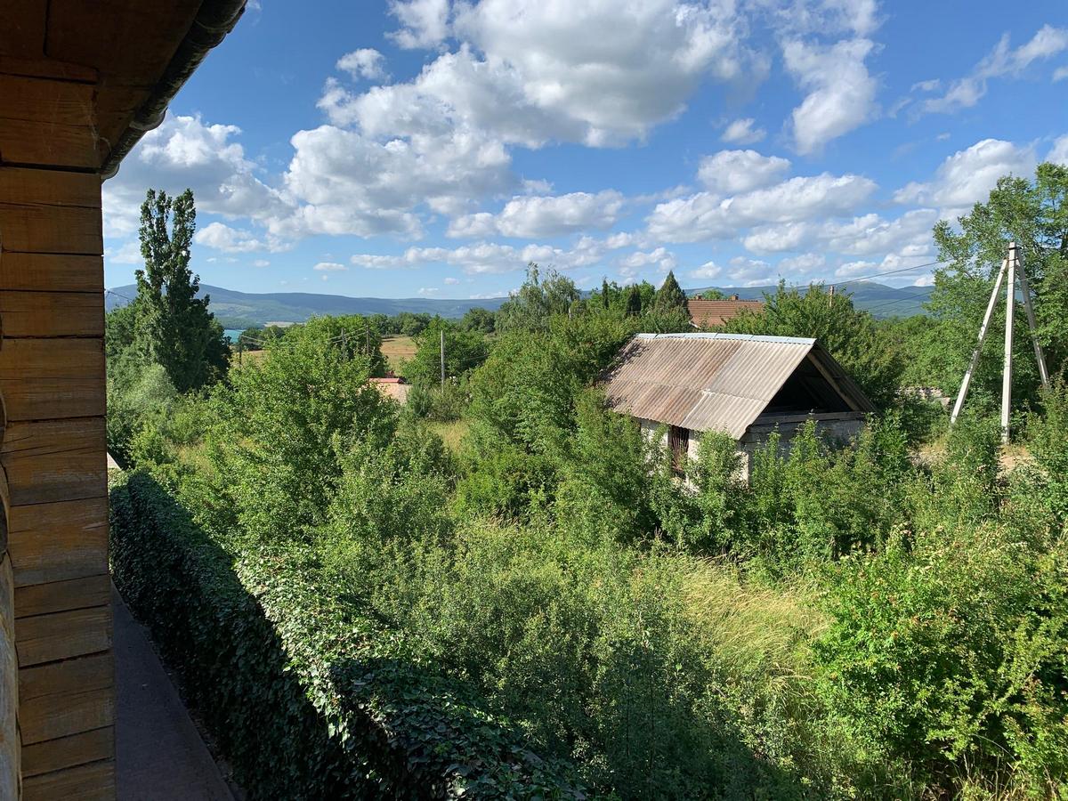 Фото Приют Странника