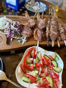 Minor Somsa № 1 (Yunusabad District, Small Ring Road, 25A), cafe