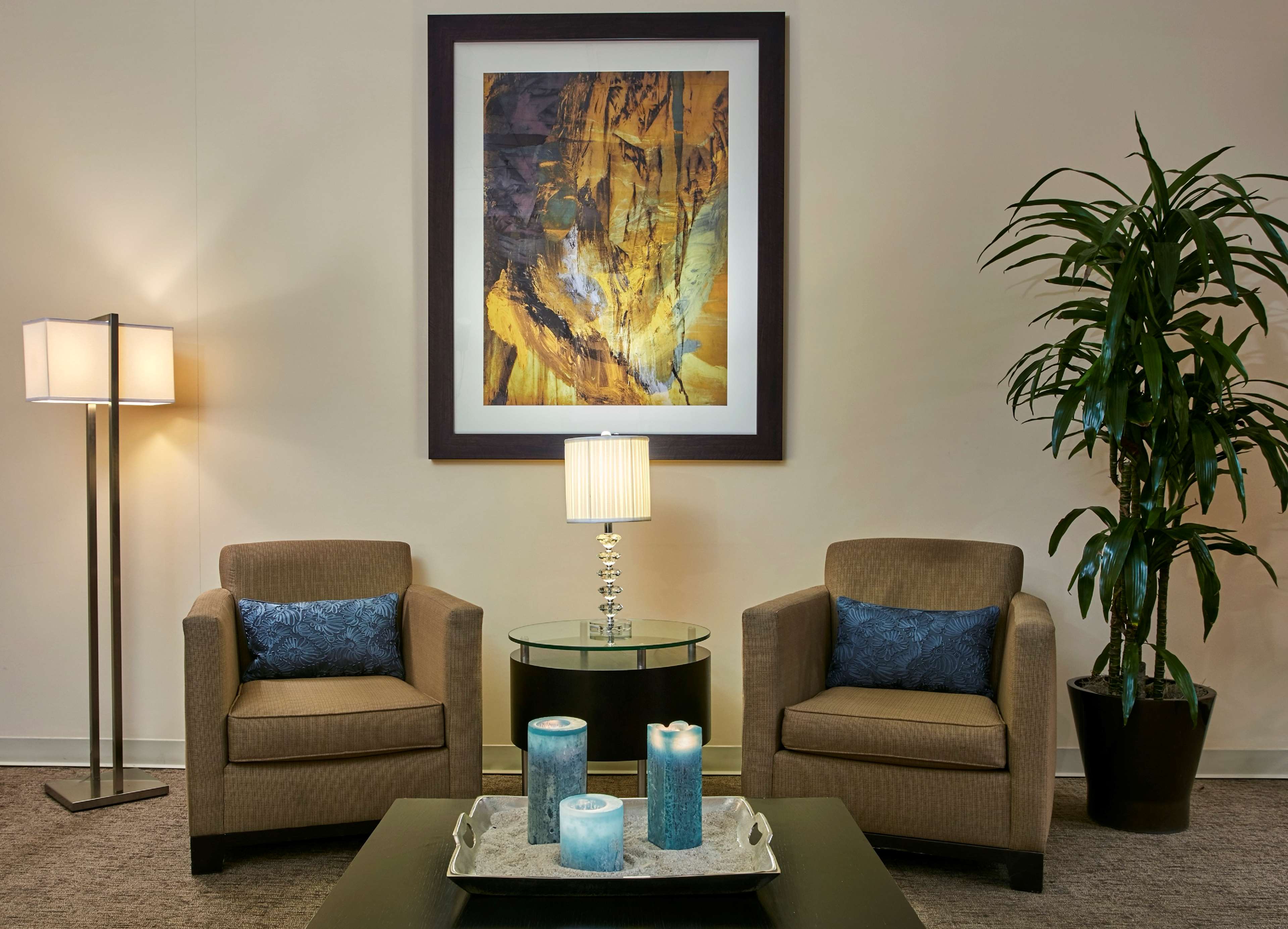 Фото Hilton Anaheim