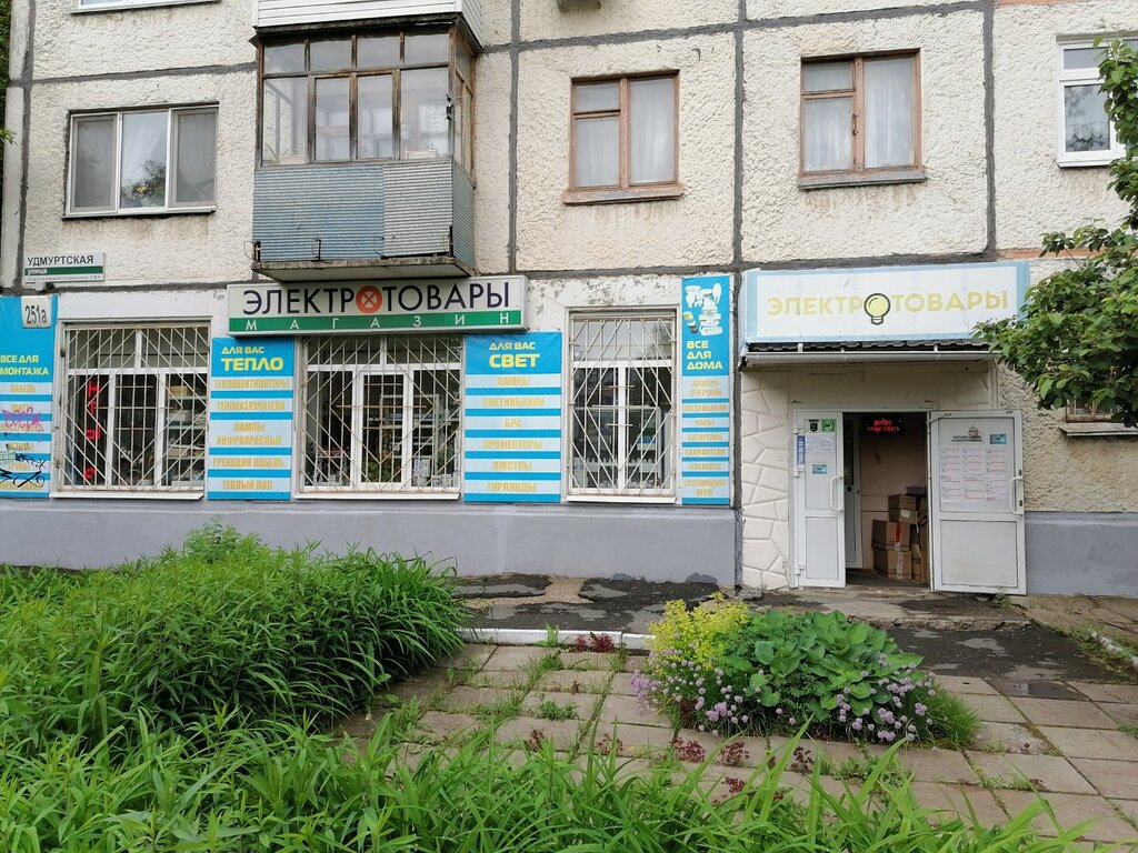 DeloZaem, electronic goods store, Izhevsk, Udmurtskaya Street, 255А - Yandex Map
