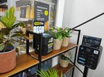 Бери Заряд (Novoslobodskaya Street, 3), power bank rental