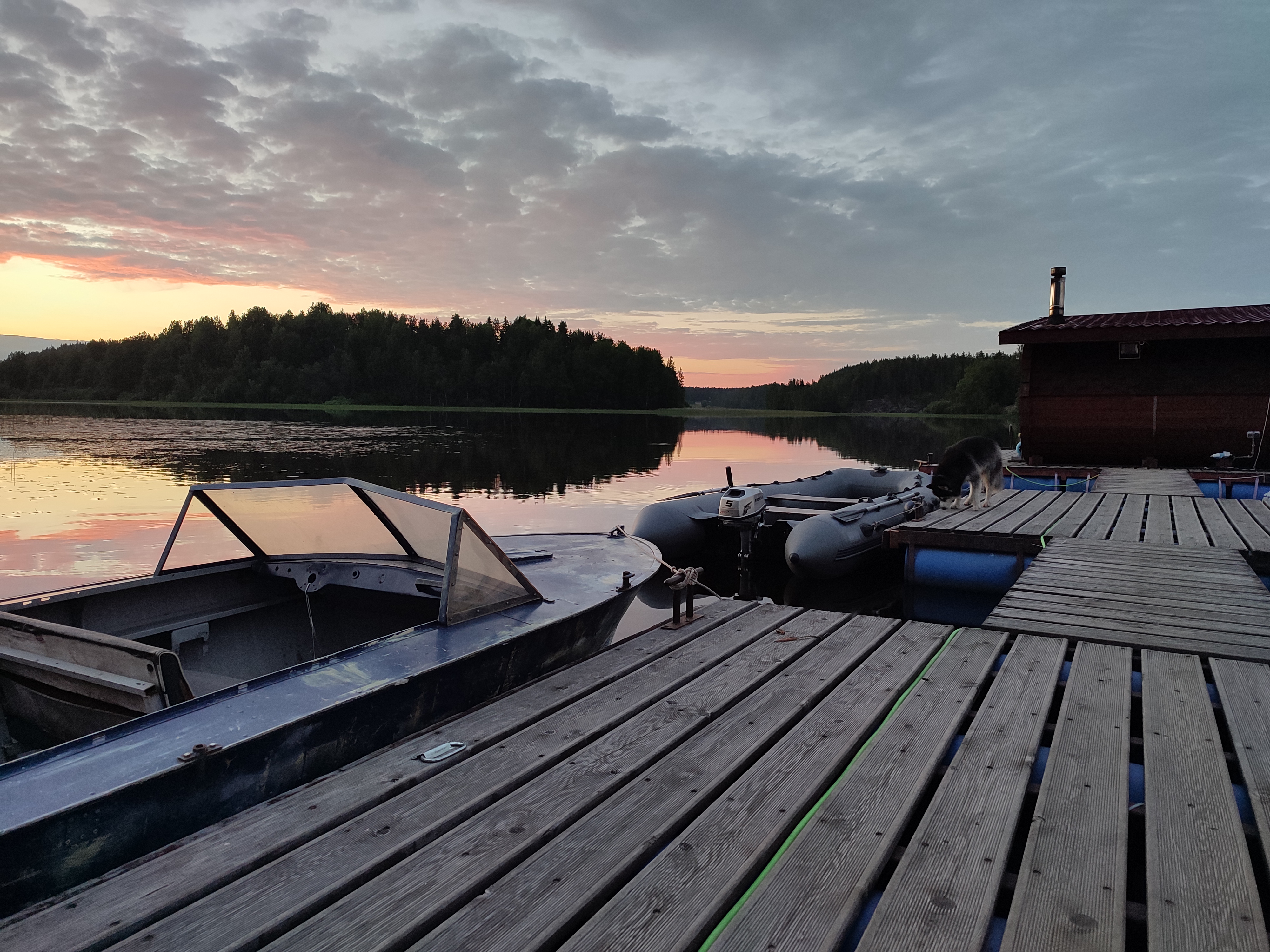 Фото Дивное