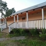 Baikal Stories (selo Vydrino, Naberezhnaya ulitsa, 12), hotel