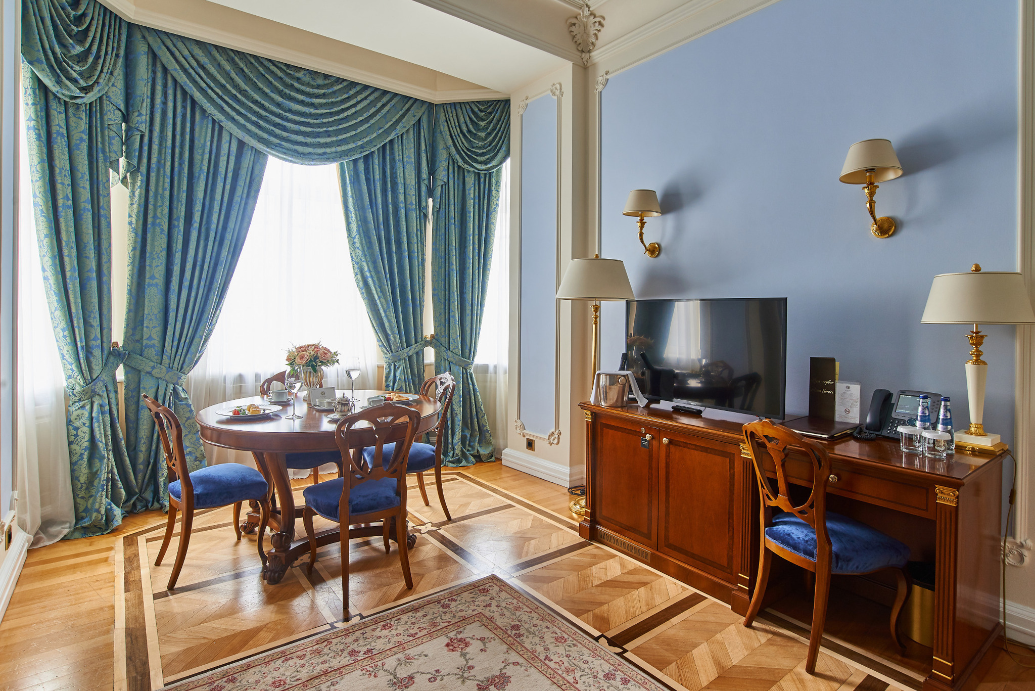 Фото отеля 5