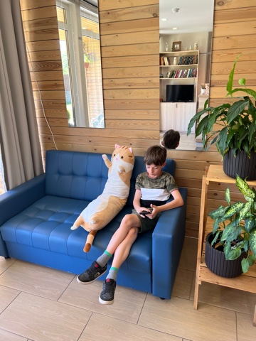 Фото Графское