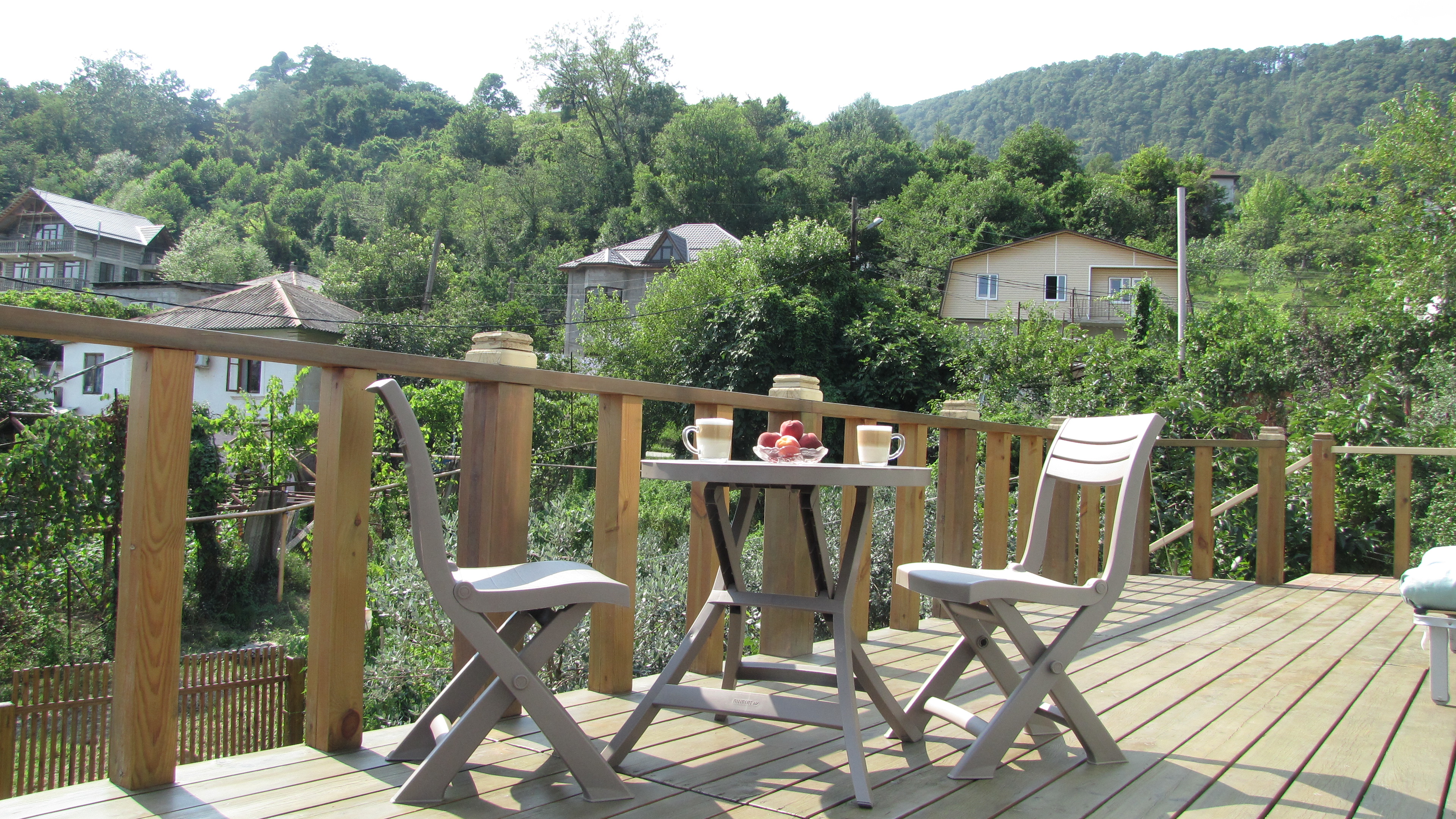 Фото Тишины Хочу