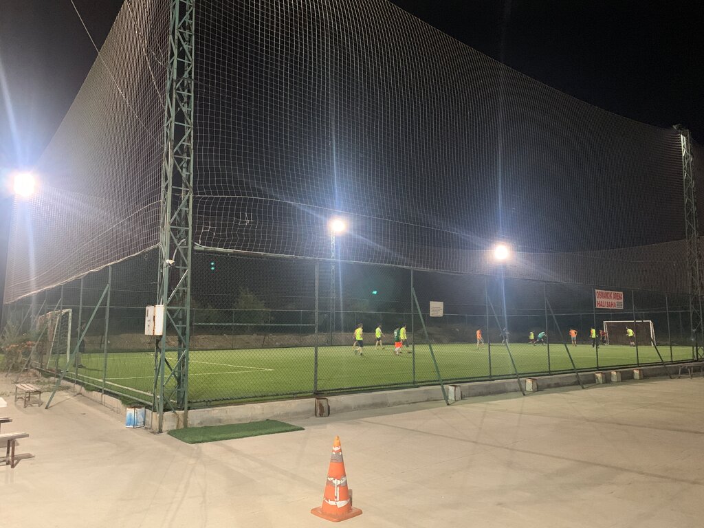 Stadium Osmancik Arena Astroturf Sports Facilities, Osmancik, photo