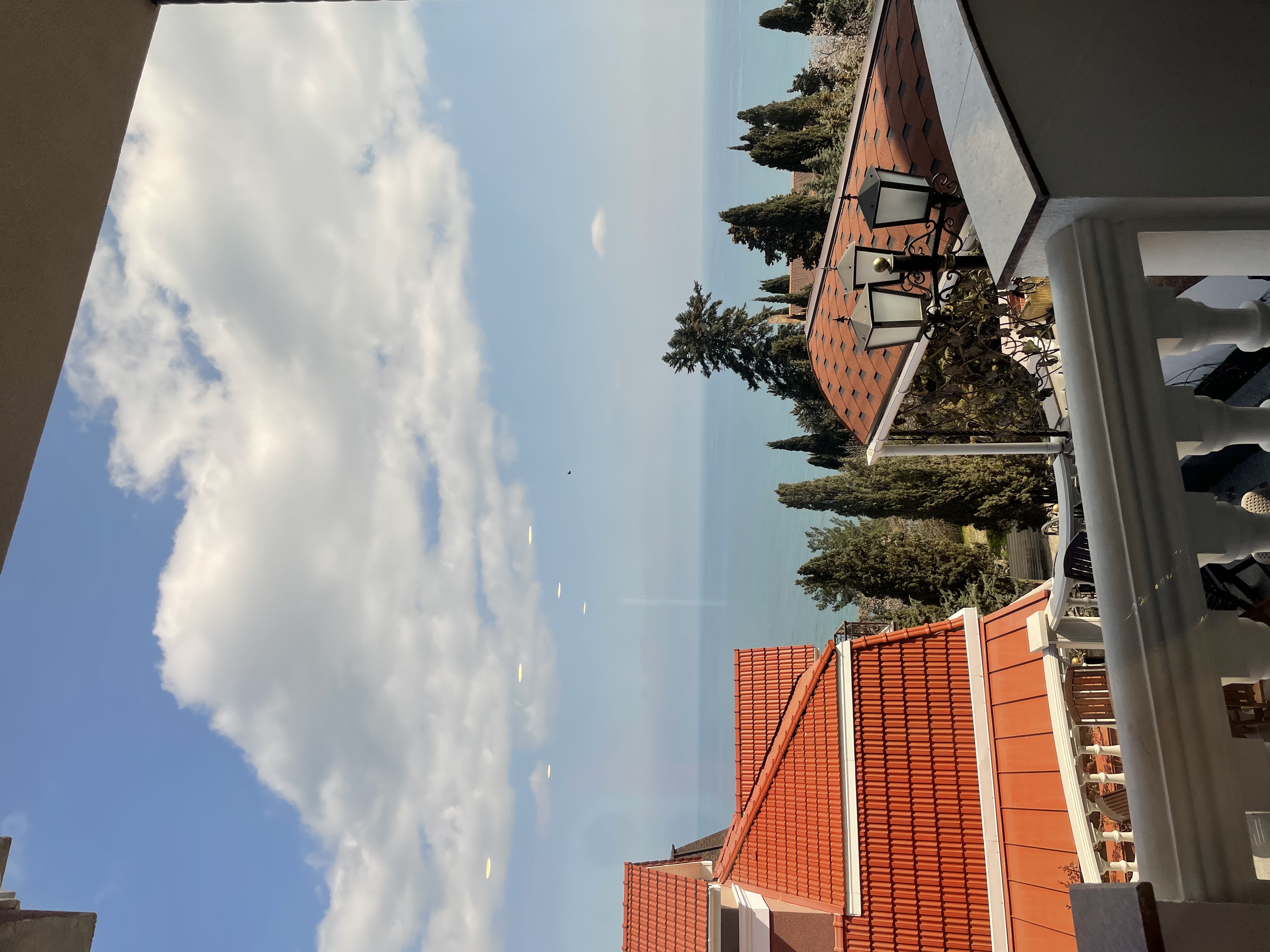 Фото Гранатовое Поместье