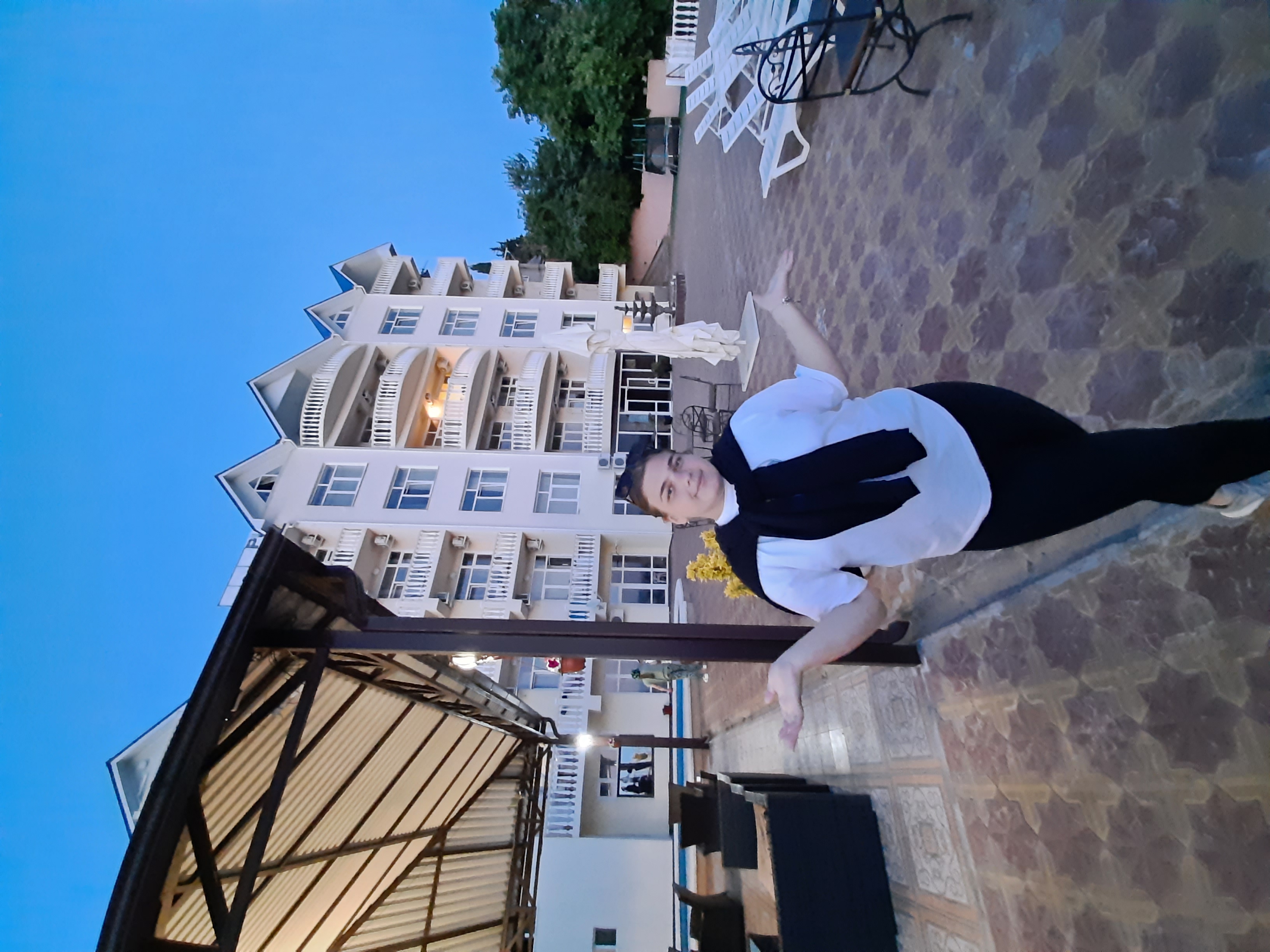 Фото Вилла Плаза