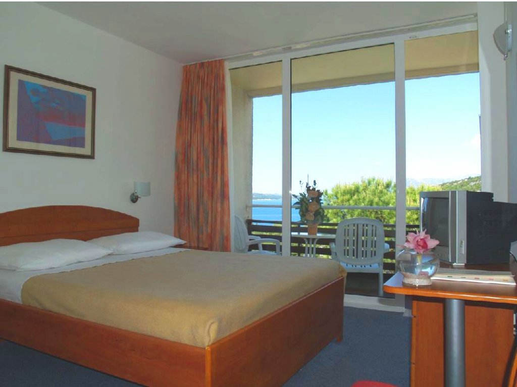 Фото Hotel Adriatic