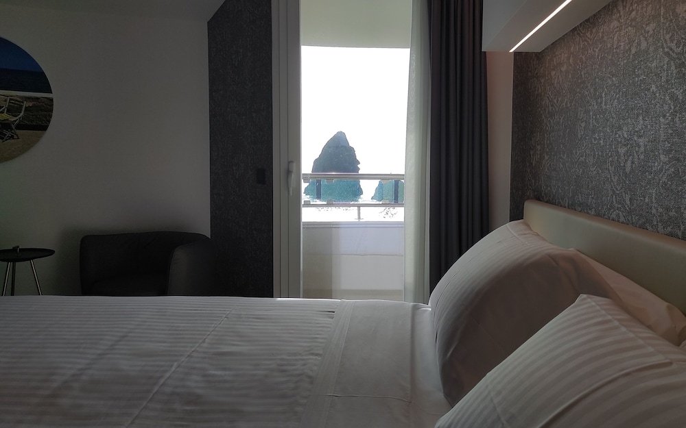 Фото Grand Hotel Faraglioni