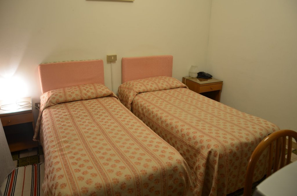 Фото Hotel Arcella