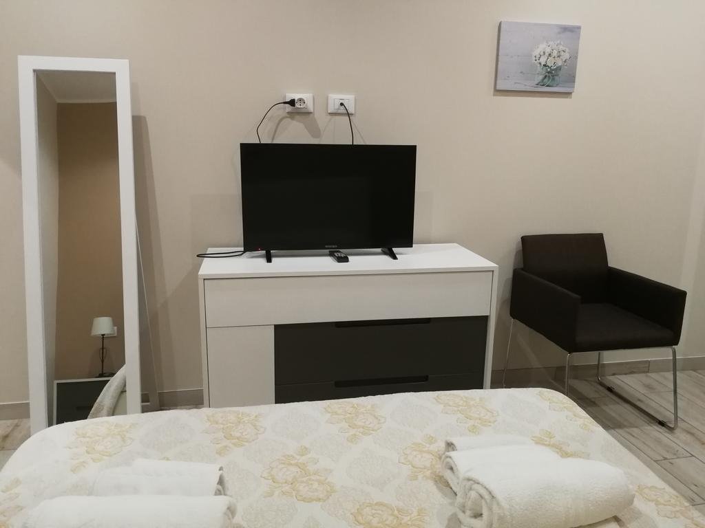 Фото Ortigia Bed and Breakfast