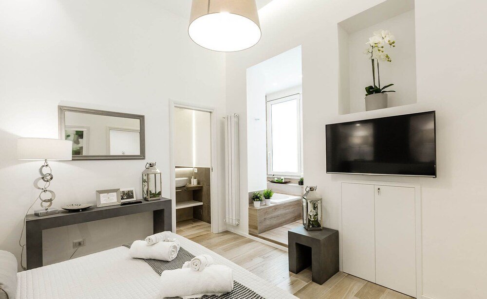 Фото The Best in Rome Vite