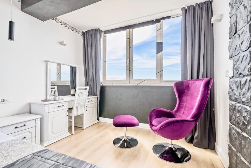 Фото Pietra Rossa Luxury Rooms