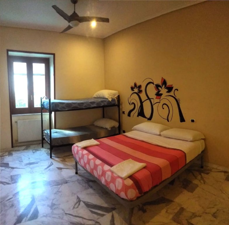 Фото Los Mochileros - Age Limit 18-28