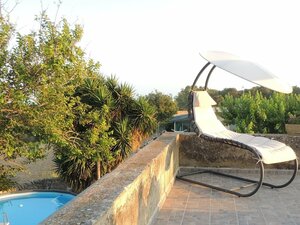 Eco-friendly Holiday Apartment Marina di Ragusa apt il Gufo
