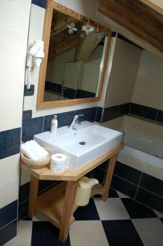 Гостиница Residenza la Corte Dei Toldi в Трентино - Альто-Адидже