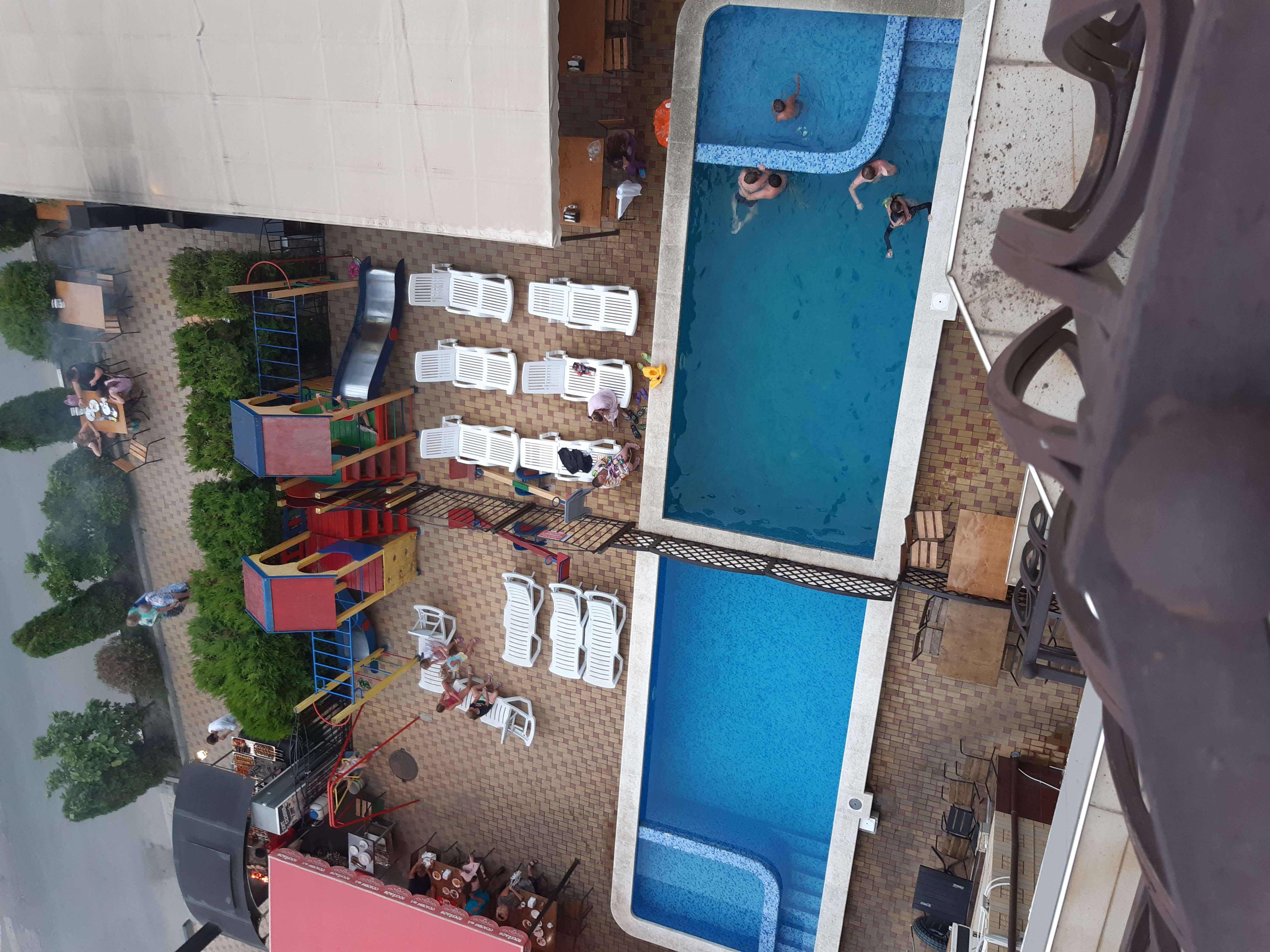 Фото Illiada Vityazevo