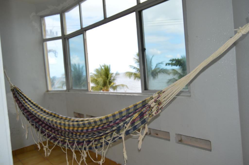 Фото Hotel Samburá