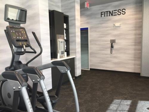 Фото Fairfield Inn & Suites by Marriott South Kingstown Newport Area