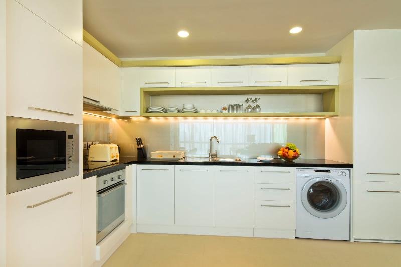 Фото Gulf Hotel Bahrain