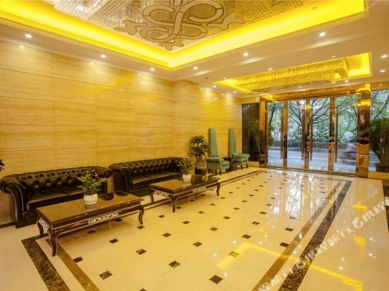 Фото Milan Jiadun Hotel Shenzhen