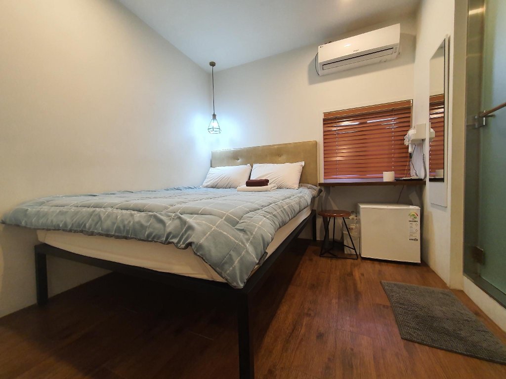 Фото Hi Jun Guesthouse