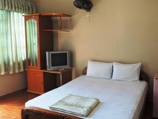 Фото An Hung Lakeview Hotel