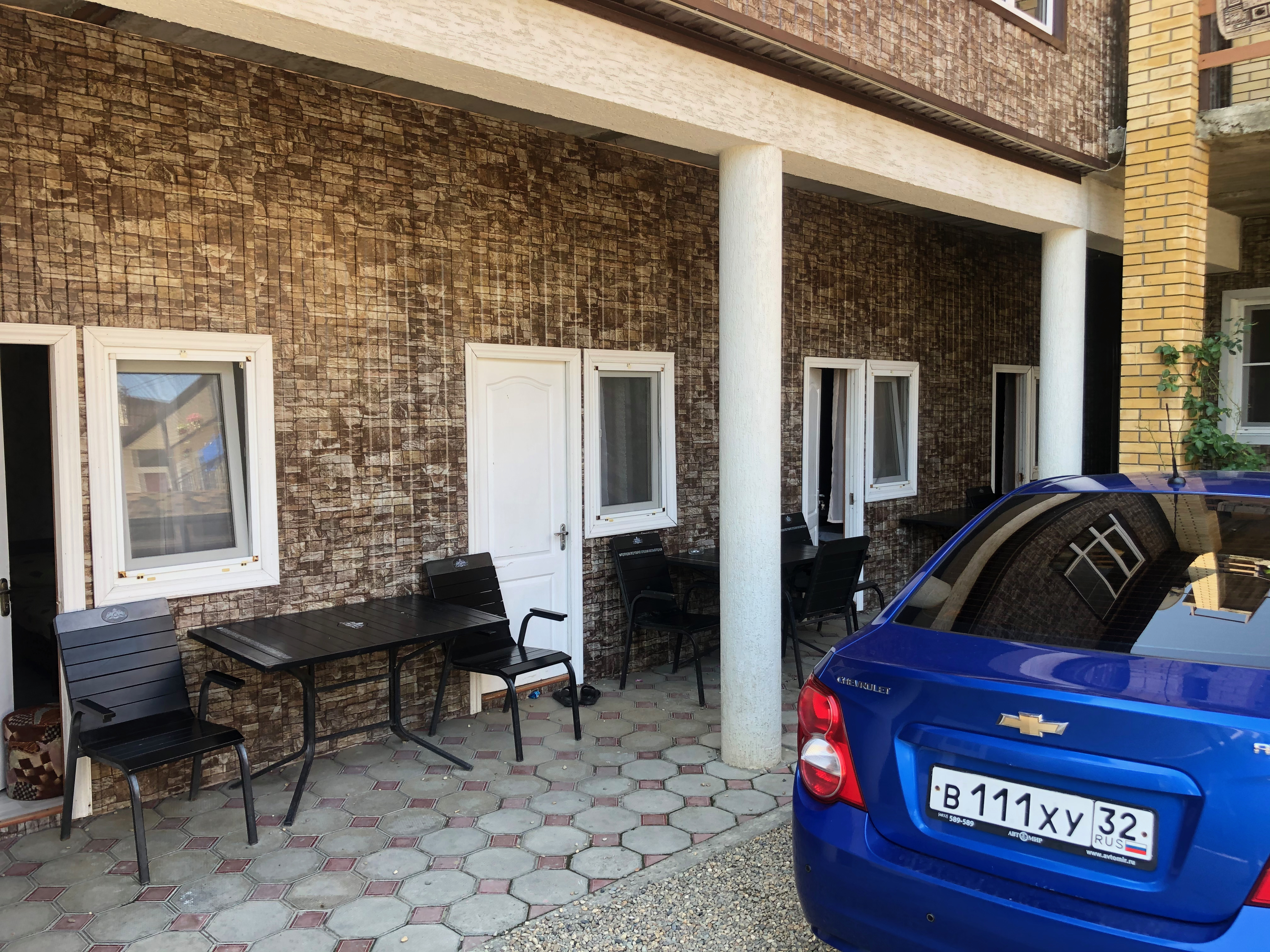 Фото Саргис