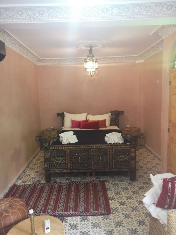 Фото Riad Milouda