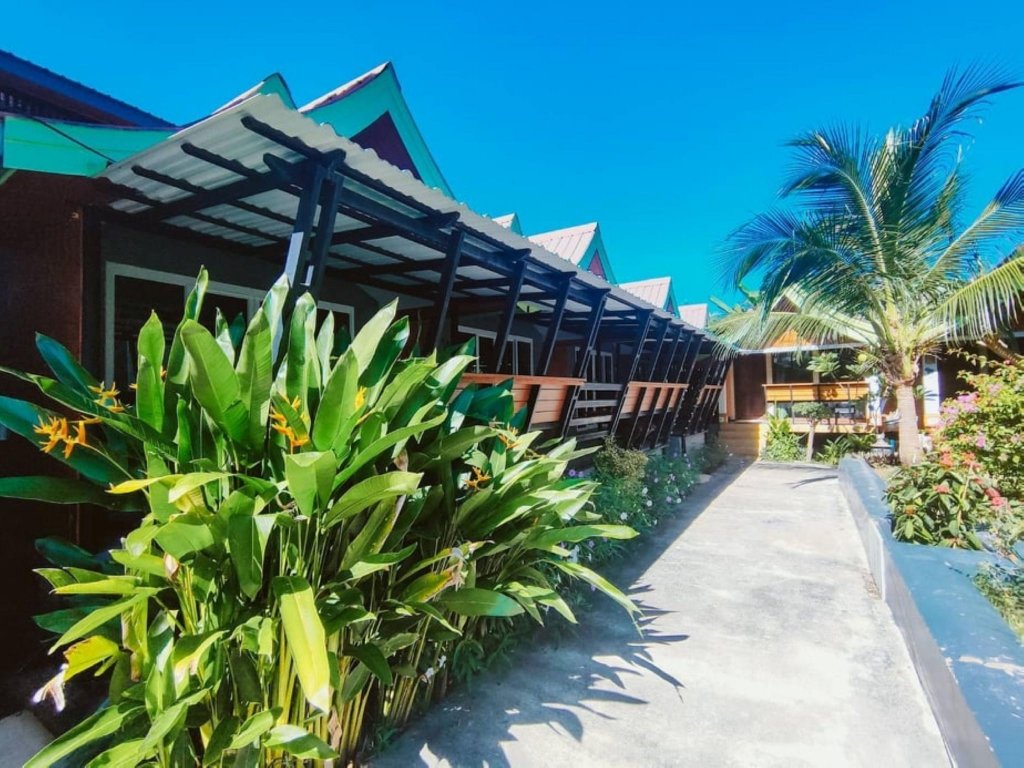 Фото Coco Bella Hotel