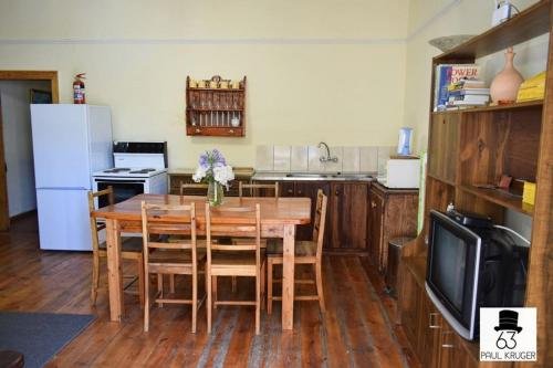 Фото Paul Kruger 63