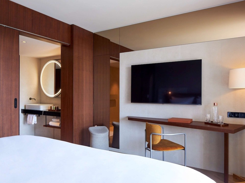 Фото Mercure Colmar Champ De Mars