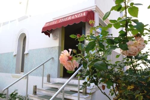 Фото Theranda Boutique Hotel