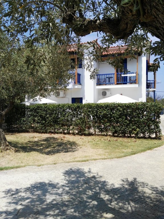 Фото Rastoni Guest House Skopelos