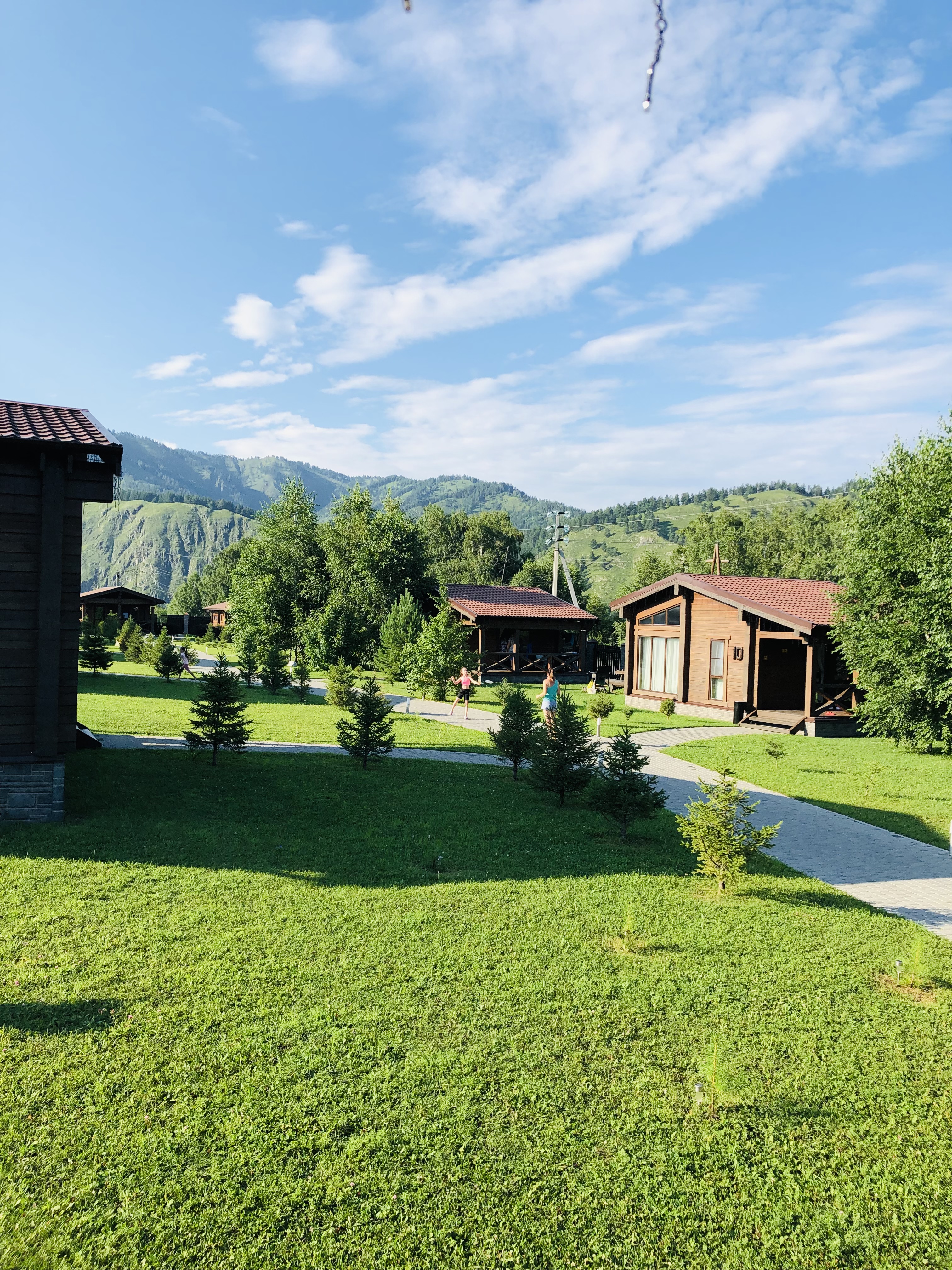 Фото Рублевское заречье