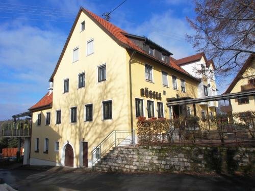 Gasthof Rössle